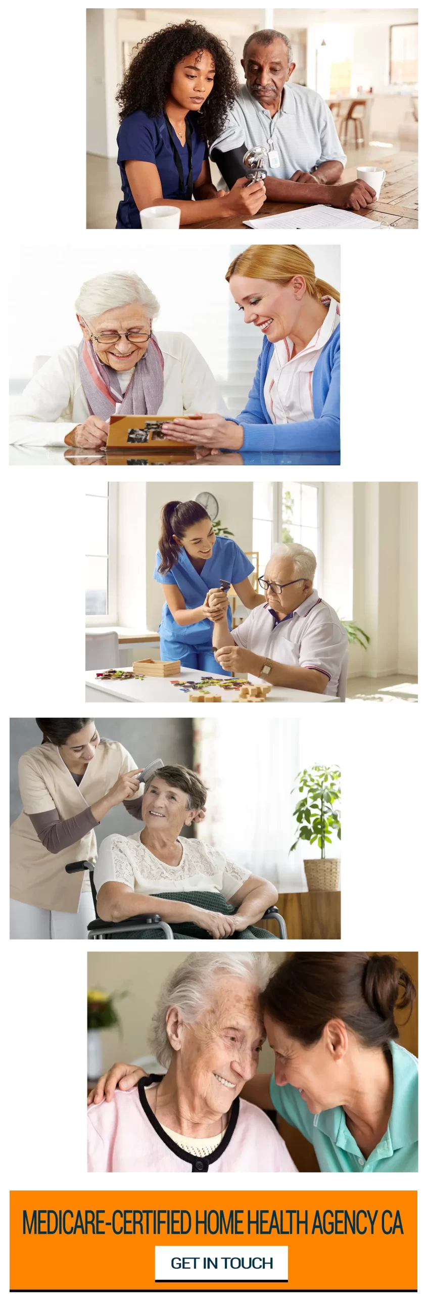 Alzheimer’s and Senior Dementia Care