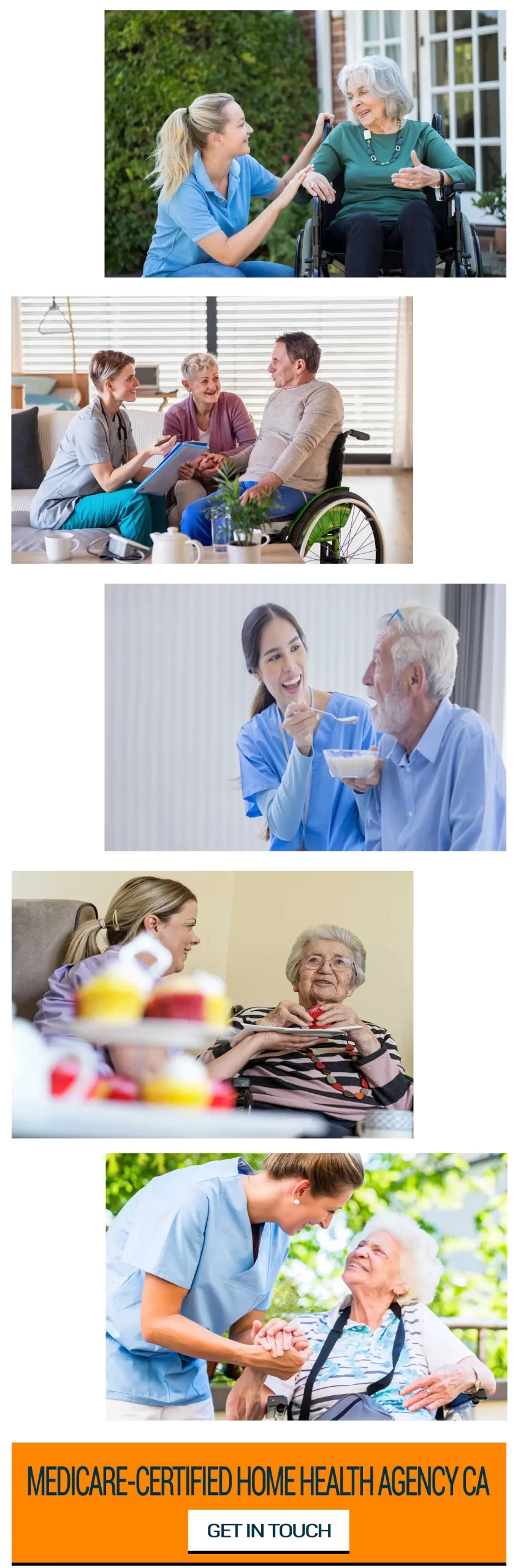 home care services