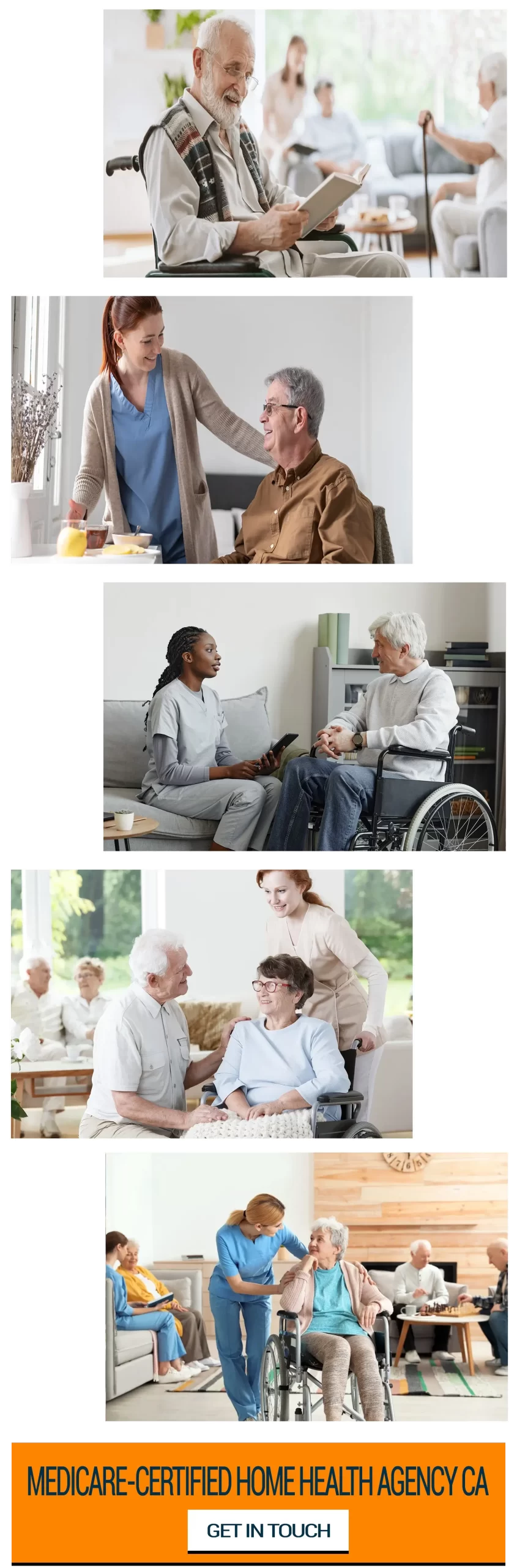 Respite Care services