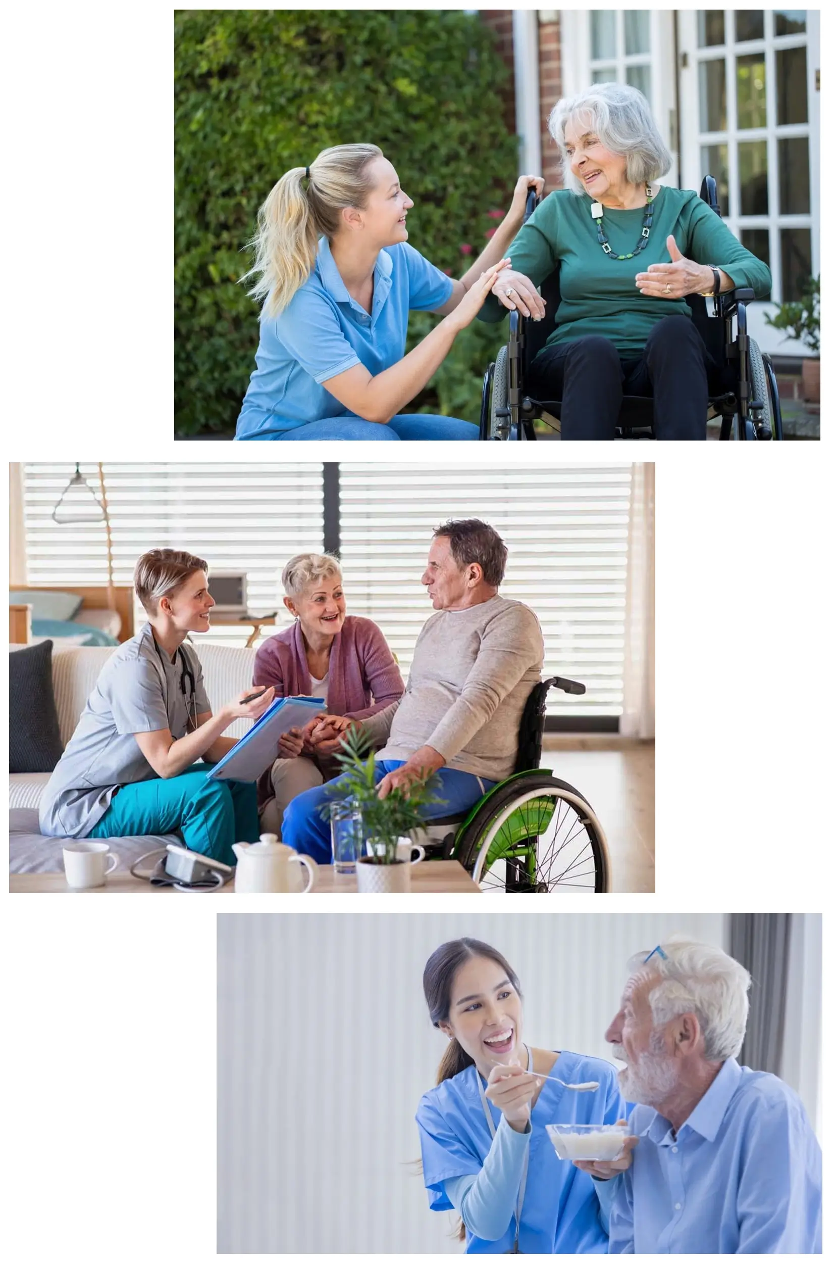 HOPE Professional Services Inc